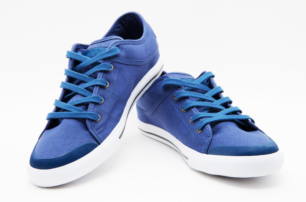 新添跑鞋完美搭檔 不能不買的鞋類配件