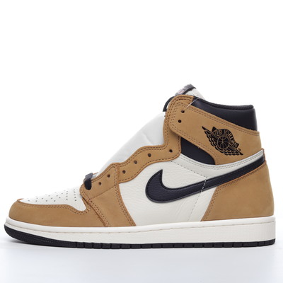 ST純原版本 Air Jordan 1 Retro 通用鞋類中的卓越之選