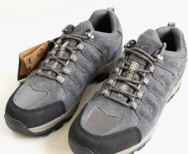 登山鞋與運動鞋的區別 通用鞋類選購指南