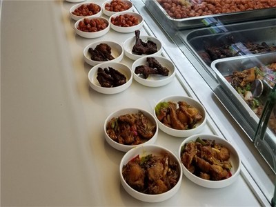 工廠員工食堂承包服務(wù) 廣州地區(qū)專(zhuān)業(yè)選擇——萬(wàn)家歡餐飲管理