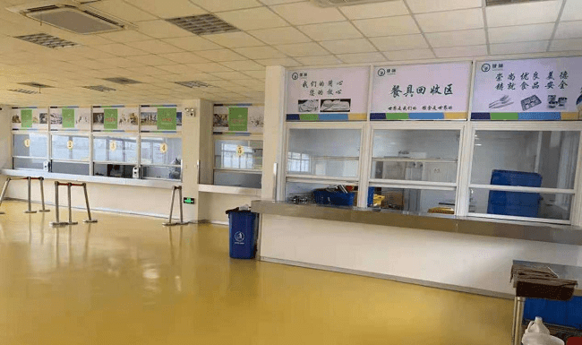 廣州花都區(qū)工廠食堂承包新方案 展香緣打造靈活就餐模式，助力企業(yè)管理升級